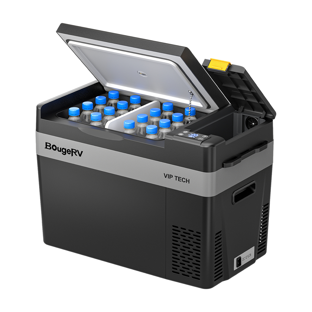 BougeRV CRPRO VIP 30 冷蔵庫 – BougeRV JP