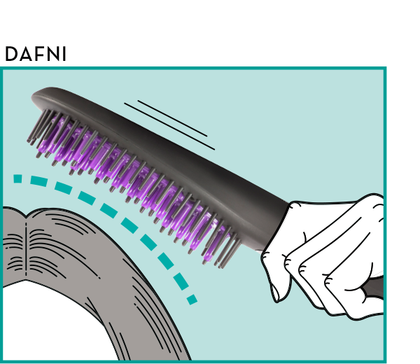 DAFNI go｜PRODUCT｜DAFNI JAPAN