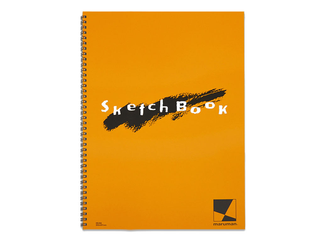 B4サイズ スケッチブック - 100均 通販 ダイソーネットストア【公式】