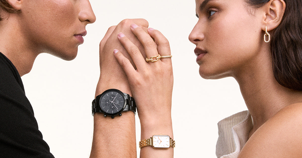 スクエアウォッチ | DW