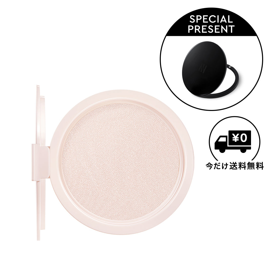 リフレクション スキン グロウ クッション ファンデーション(リフィル