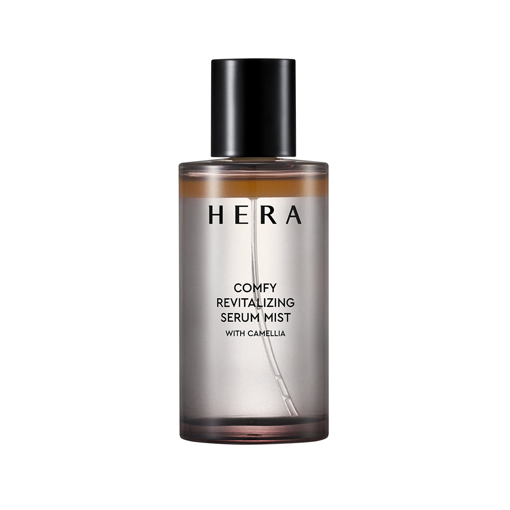 コンフィー セラム ミスト- SKINCARE | HERA JAPAN