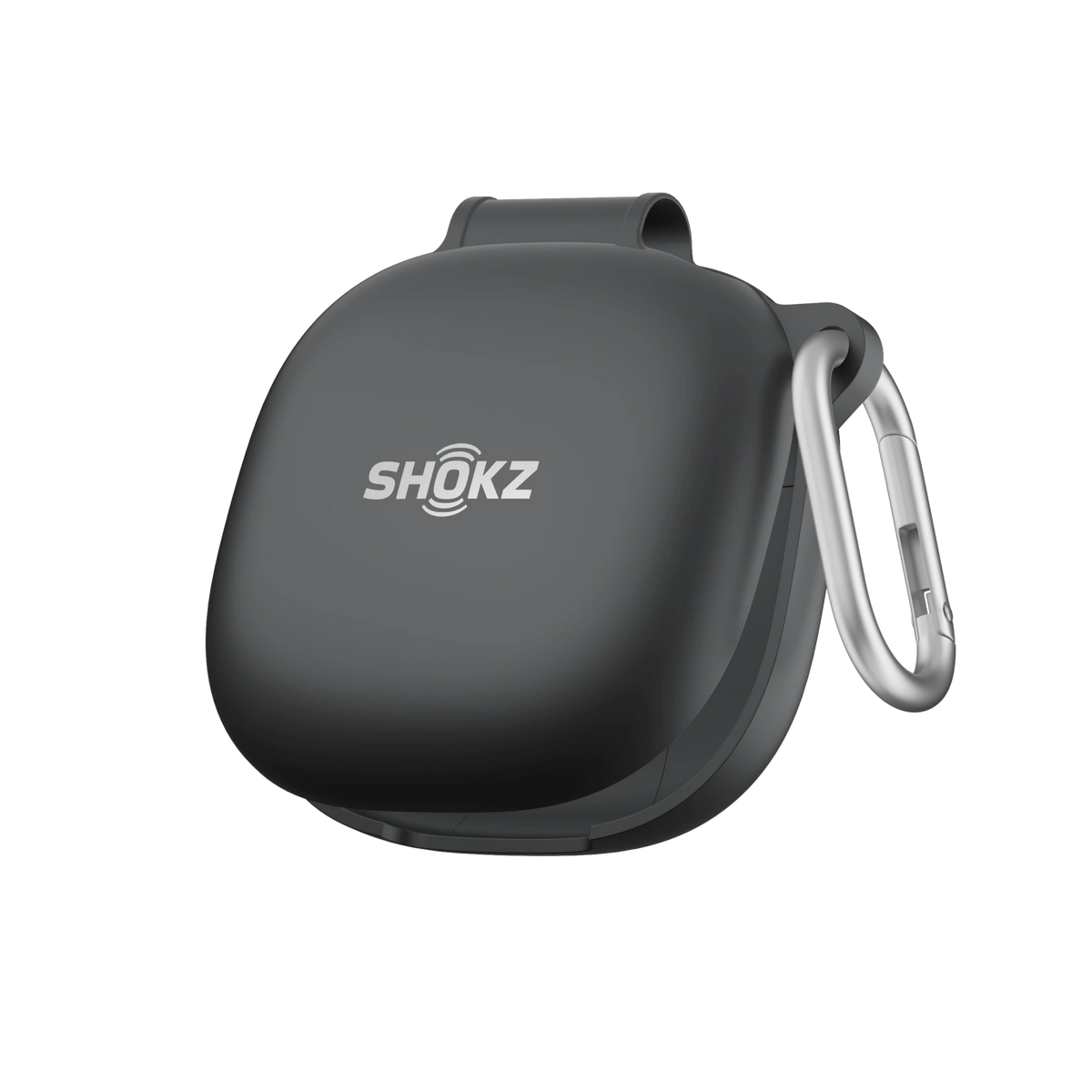 OpenFit 2用シリコンイヤホンケース - Shokz(ショックス) 日本