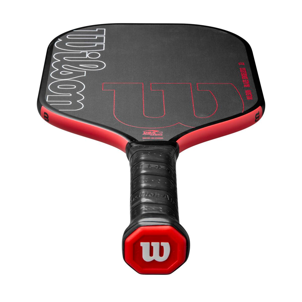BLAZE EDGELESS ピックルボール パドル by Wilson Japan Racquet