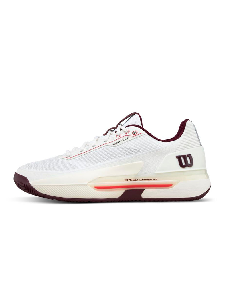 直営限定】RUSH TOUR 5 - White/Port Royal/Vanilla Ice by Wilson