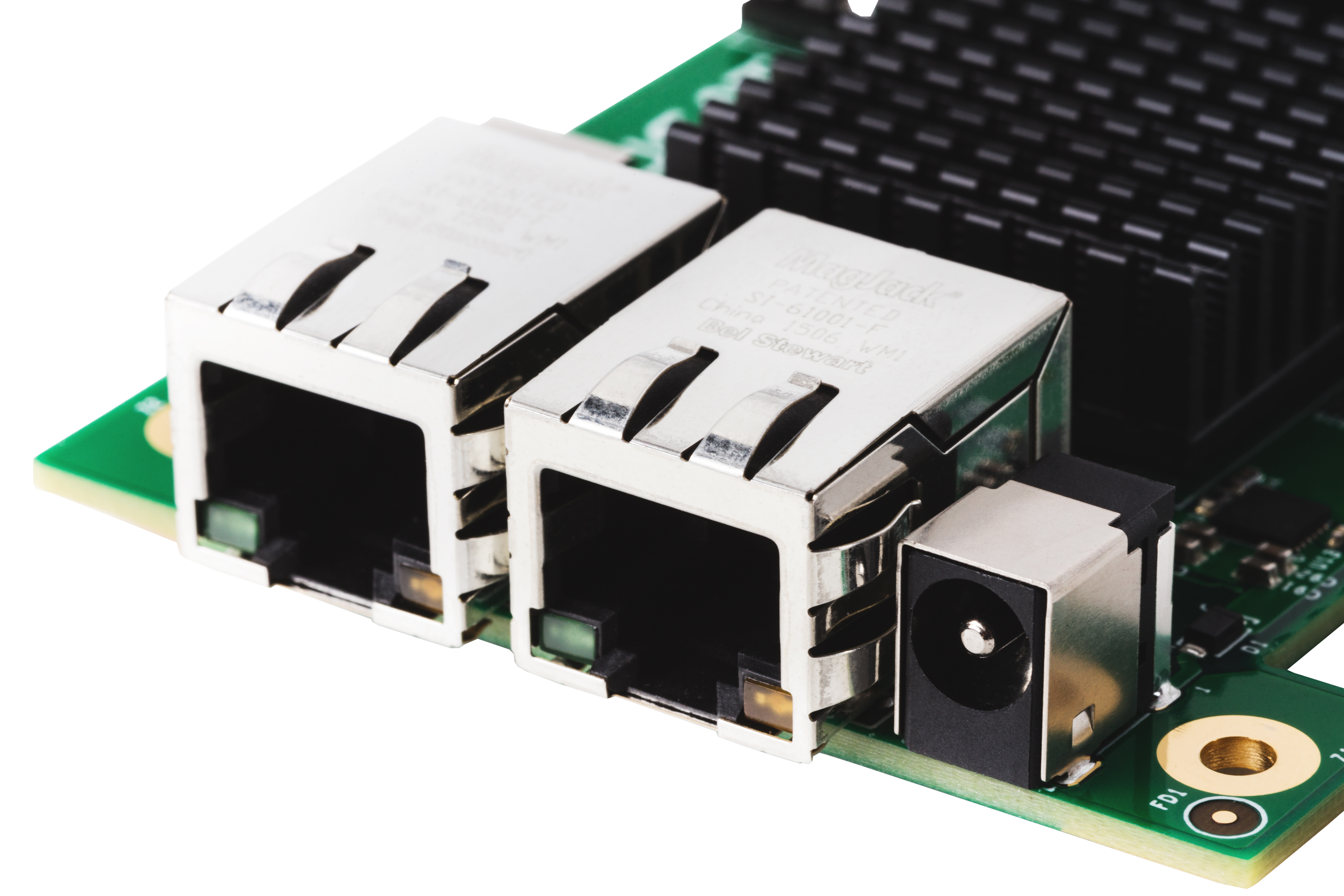 JCAT NET Card FEMTO | JPLAY FEMTO