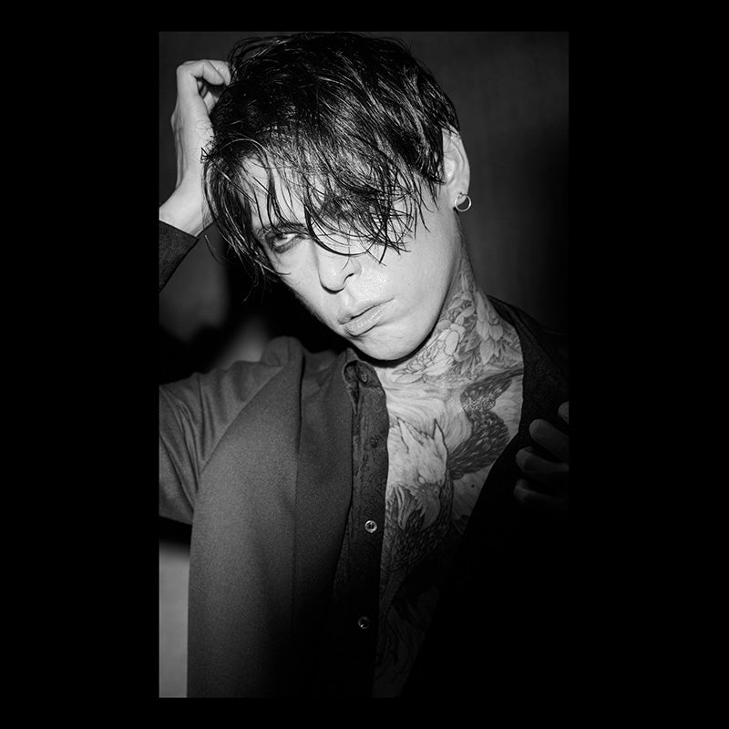 HAZUKI (葉月) – RENGEKYOU – JPU Records