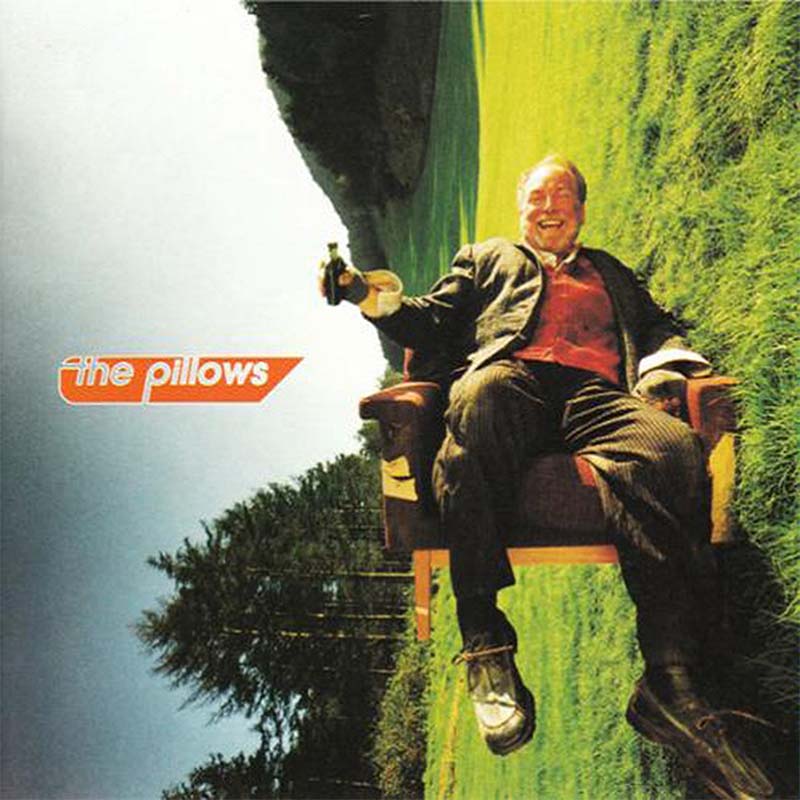 the pillows – HAPPY BIVOUAC [Digital] – JPU Records