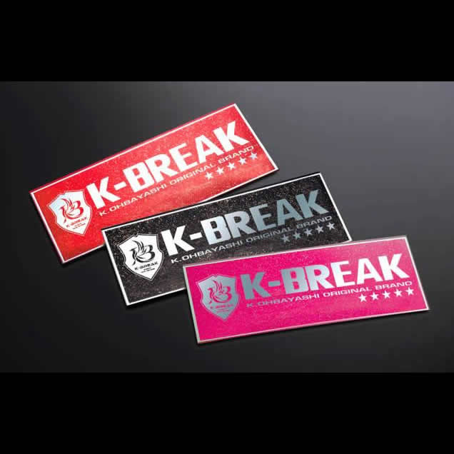 GOODS – K.BREAK