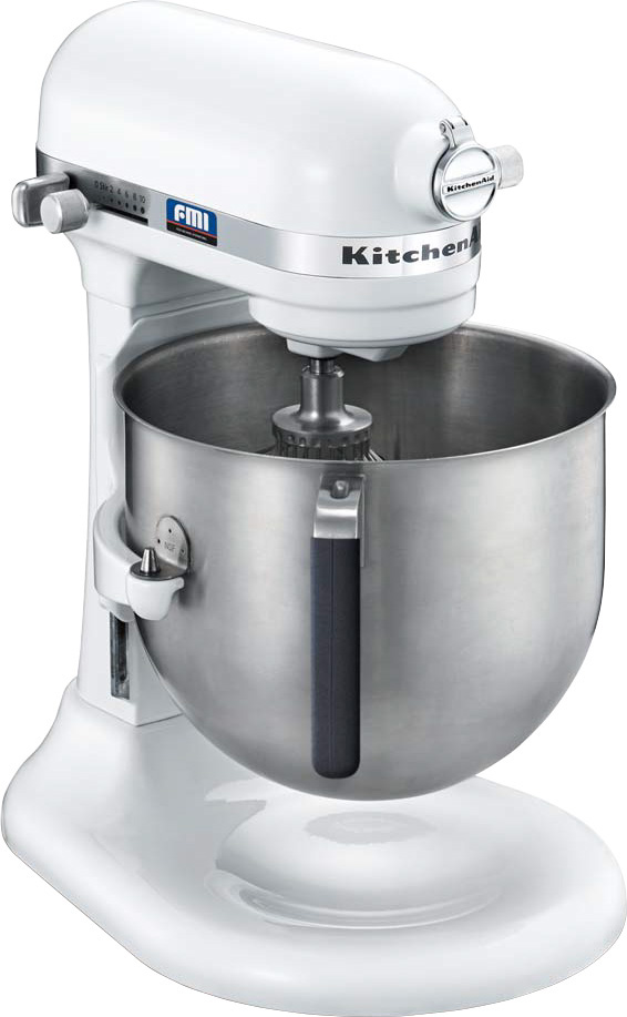 キッチンエイド KSM-7シリーズ｜取扱機器｜ヒラタ食品機械株式会社