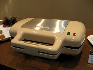 未使用品#560 ビタントニオ & クオカ VWH-4400-C ビタントニオ