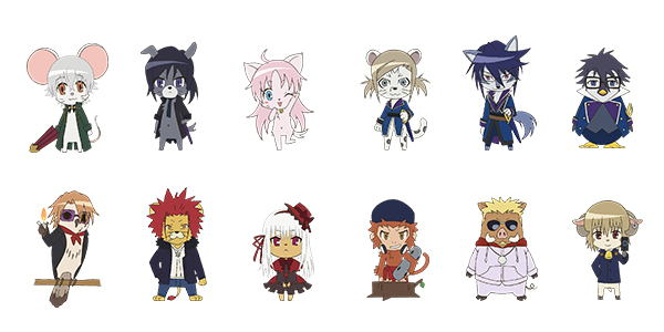 K RETURNS OF KINGS 抜刀先行上映会 特設サイト｜「K RETURN OF KINGS