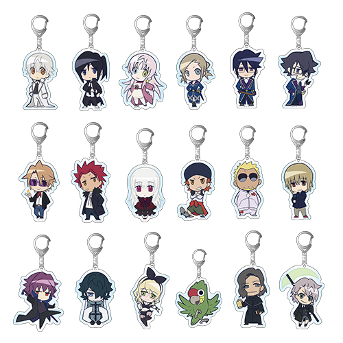 K RETURNS OF KINGS 抜刀先行上映会 特設サイト｜「K RETURN OF KINGS