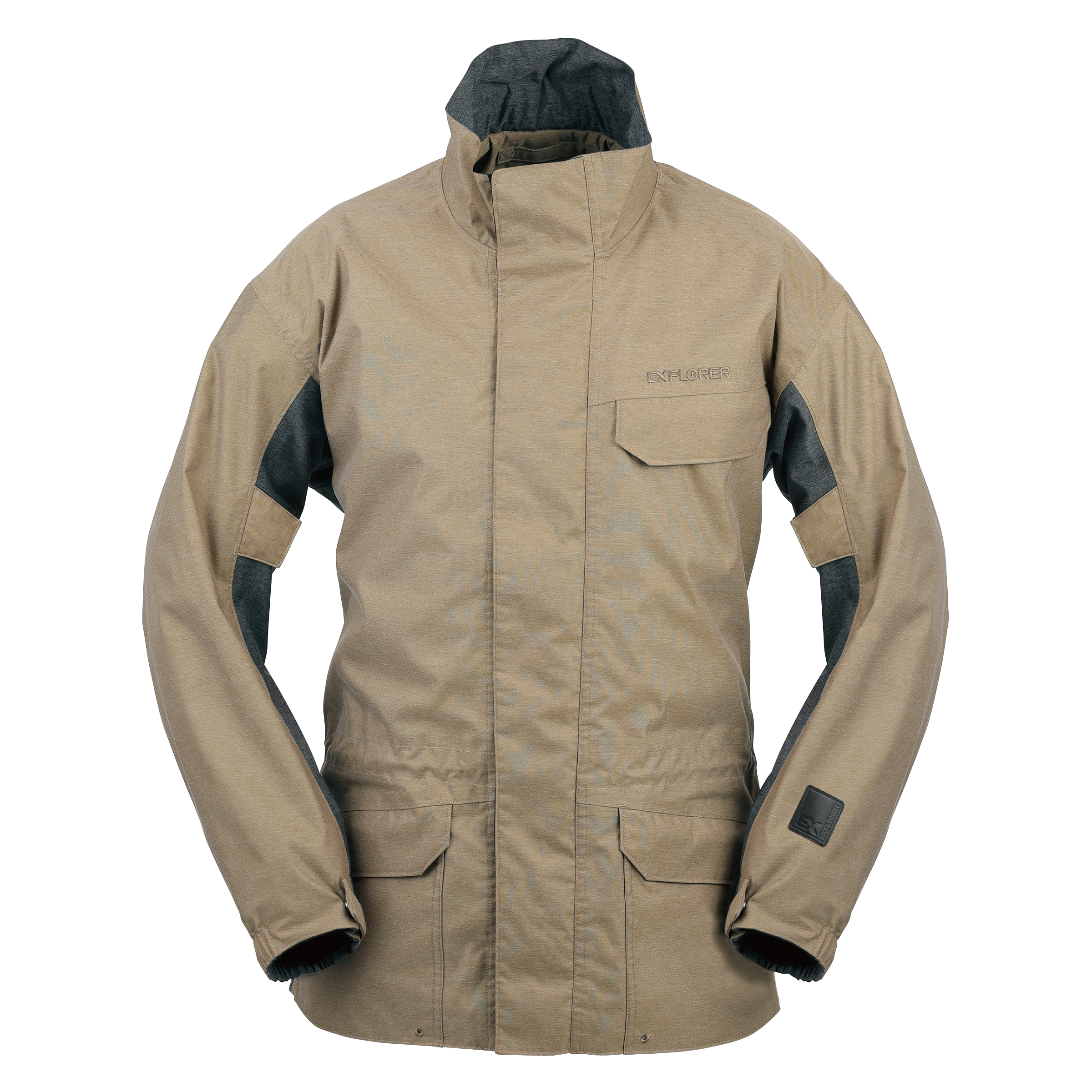 EX-2271 エクスプローラージャケット クシタニ｜KUSHITANI JAPAN