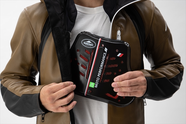 K-0690N レギュレータージャケット クシタニ｜KUSHITANI JAPAN