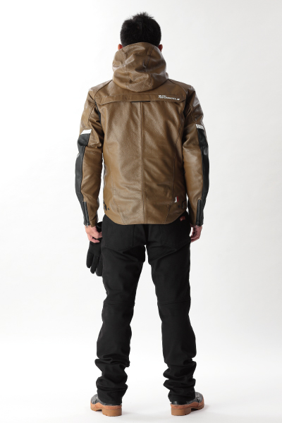 K-0690N レギュレータージャケット クシタニ｜KUSHITANI JAPAN