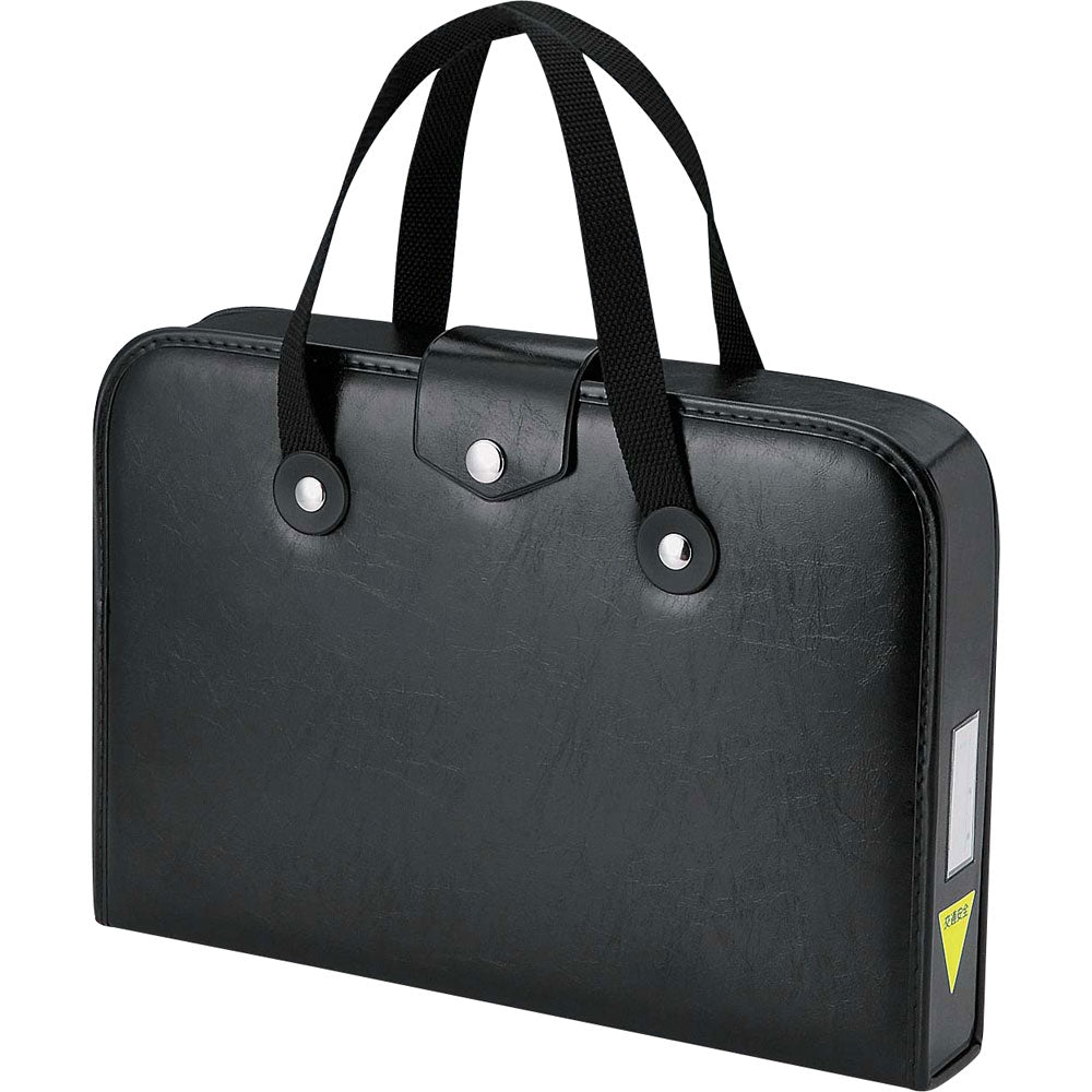 書道セットGA-504S 黒 (GA504-14)