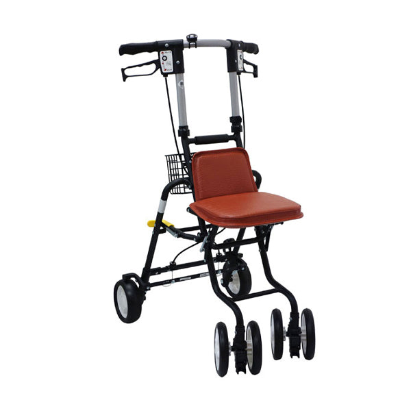 シルバーカー サニーウォーカー テノール EVO コンパクトタイプ 島