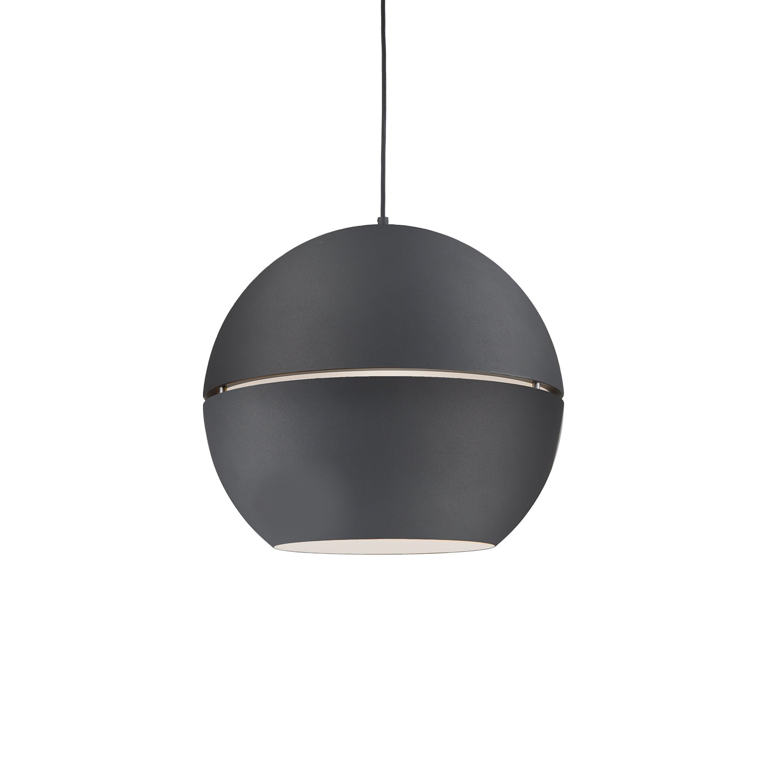 Lucas 24-in Pendant – Kuzco Lighting