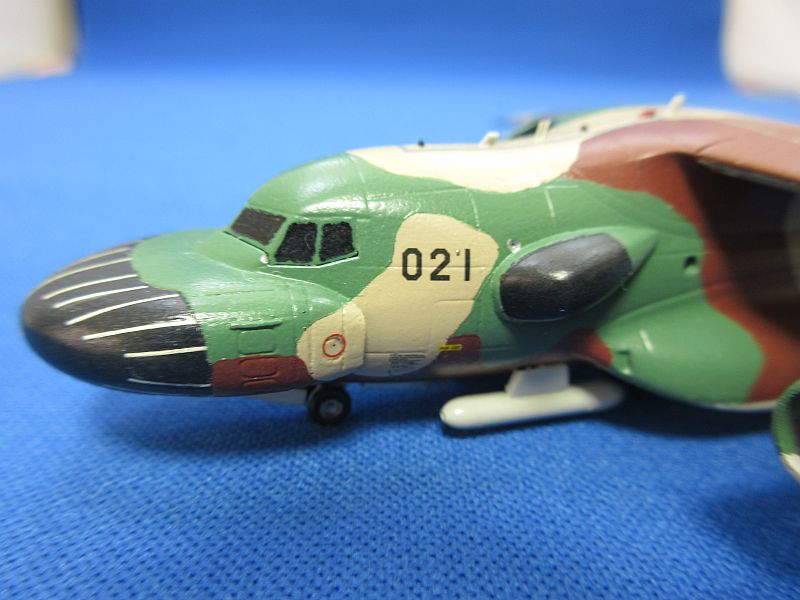 ハセガワ1/200 EC-1