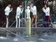 別冊2 CX『青春をつっ走れ』（第4話～第8話）