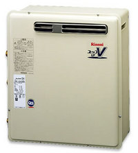 GFK-2017WA 長府製作所 | ガス給湯器・石油給湯器の根岸設備店［埼玉県］