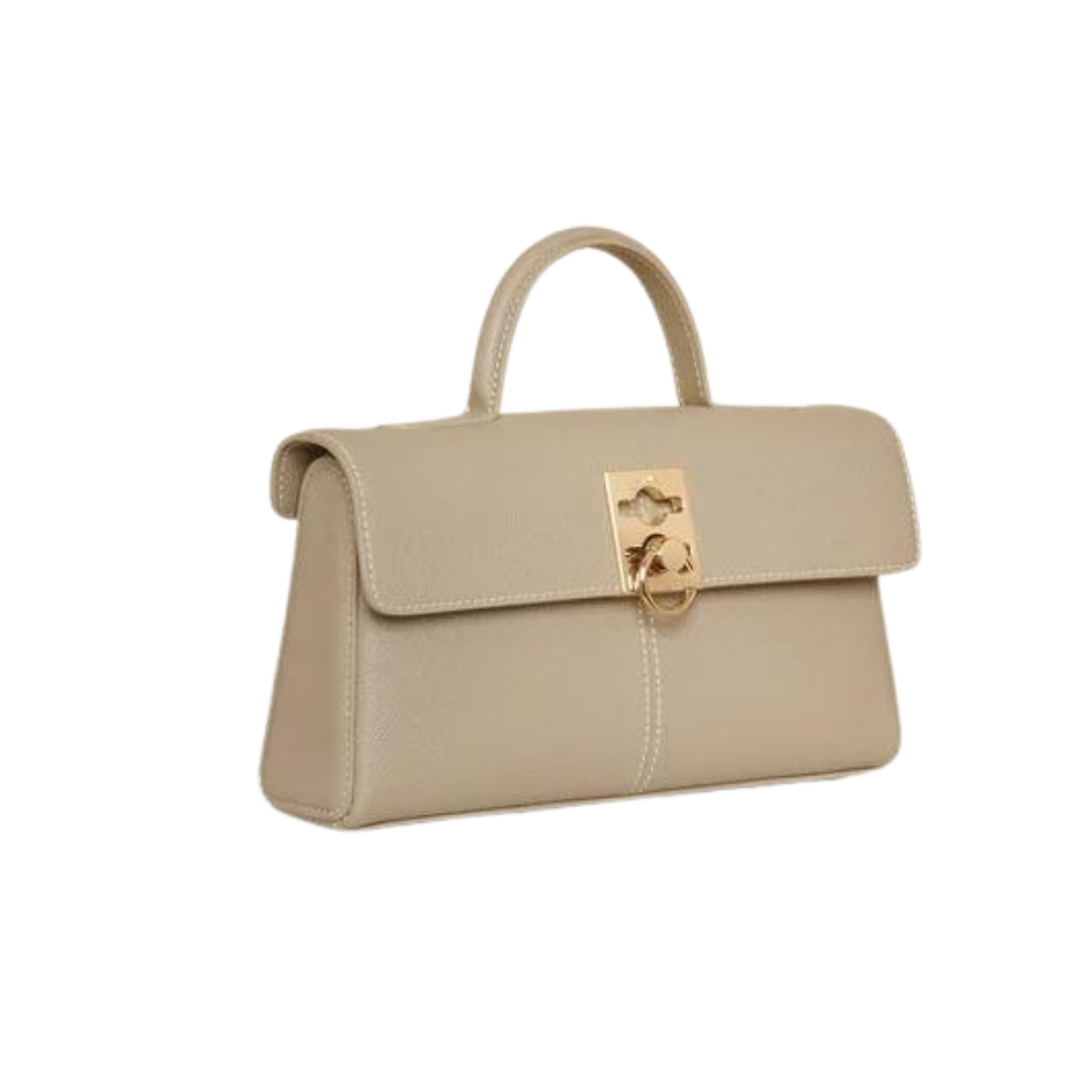 Cafune | Stance Wallet Taupe | kapok