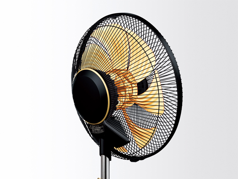 そこが知りたい家電の新技術】パナソニックが作った“世界一高い扇風機