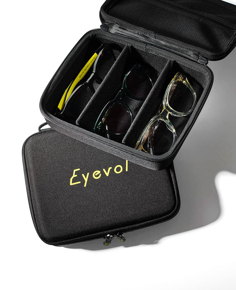 サングラスケース – 買えるLEON