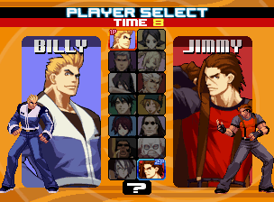 レイジ・オブ・ザ・ドラゴンズ／RAGE OF THE DRAGONS