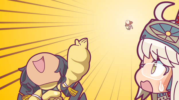 第6話あらすじ&場面写 公開】本日第6話配信！アギラって、寝ぼけまなこ