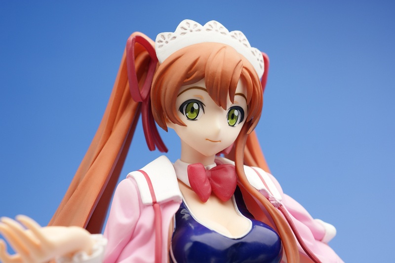 アルファオメガ コードギアス 反逆のルルーシュR2 シャーリー・フェ