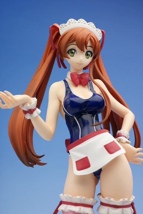 アルファオメガ コードギアス 反逆のルルーシュR2 シャーリー・フェ