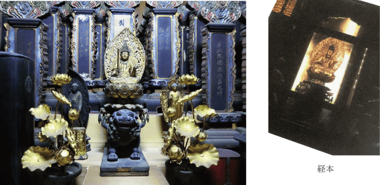 文殊菩薩智慧加持祈祷会 - 戒光寺