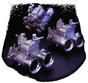 Kai power OER 4連スロットルスポーツインジェクション&レーシング