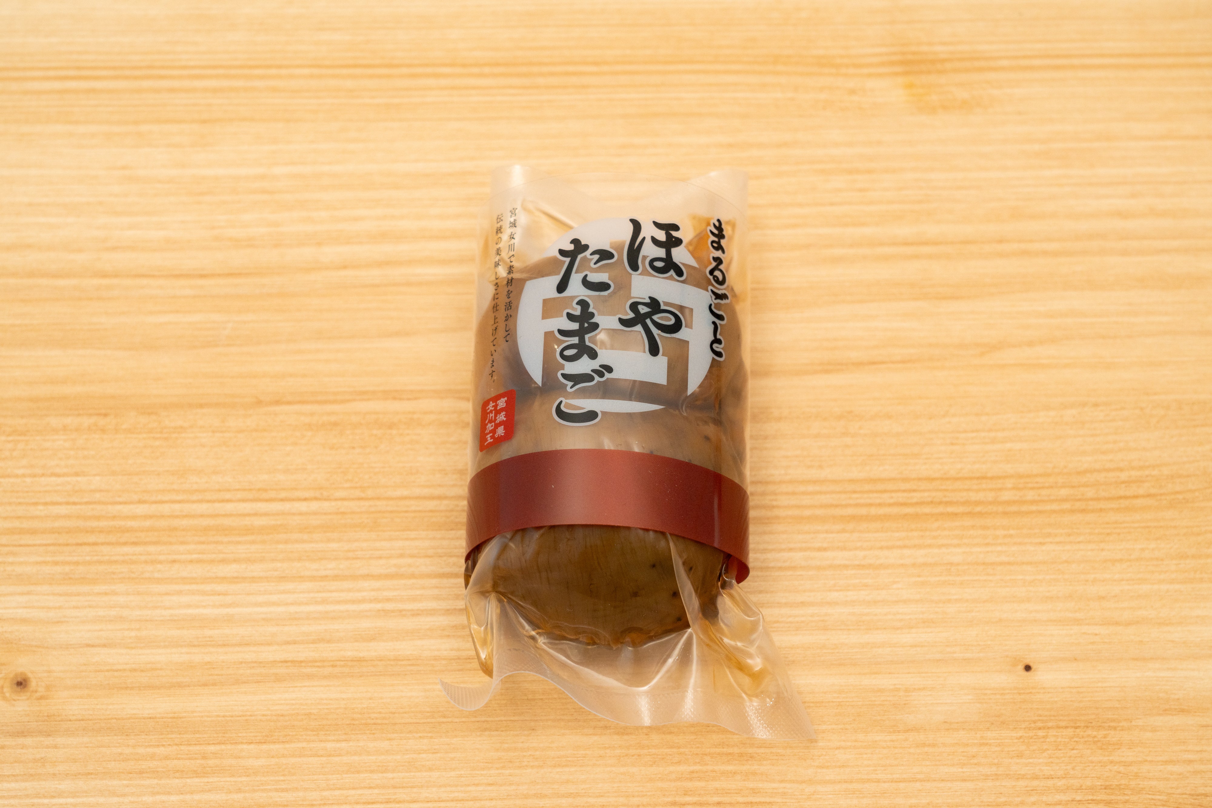 ほやたまご2個入り – カイタク市場WEBSHOP