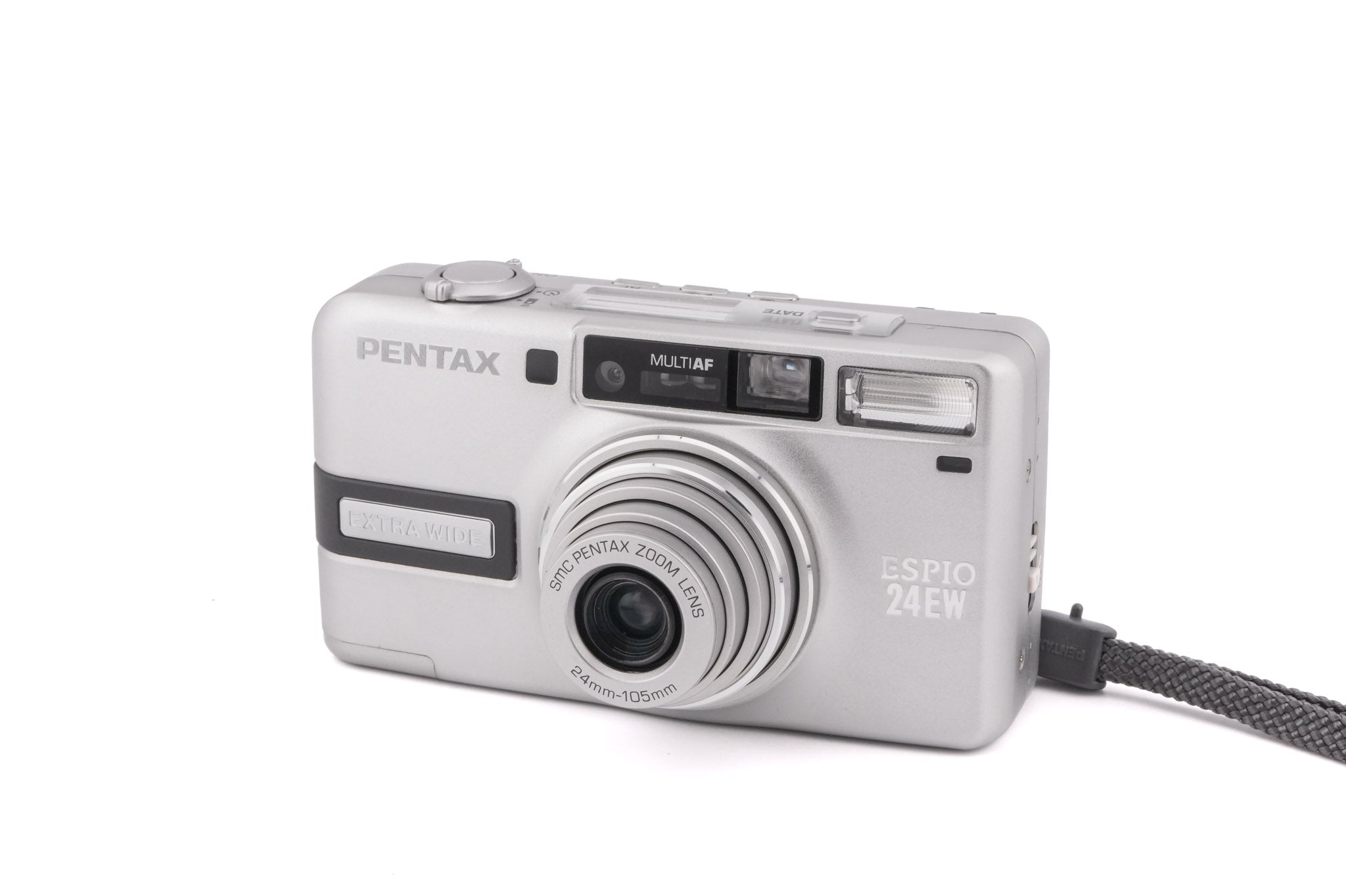 Pentax Espio 24EW - Camera – Kamerastore