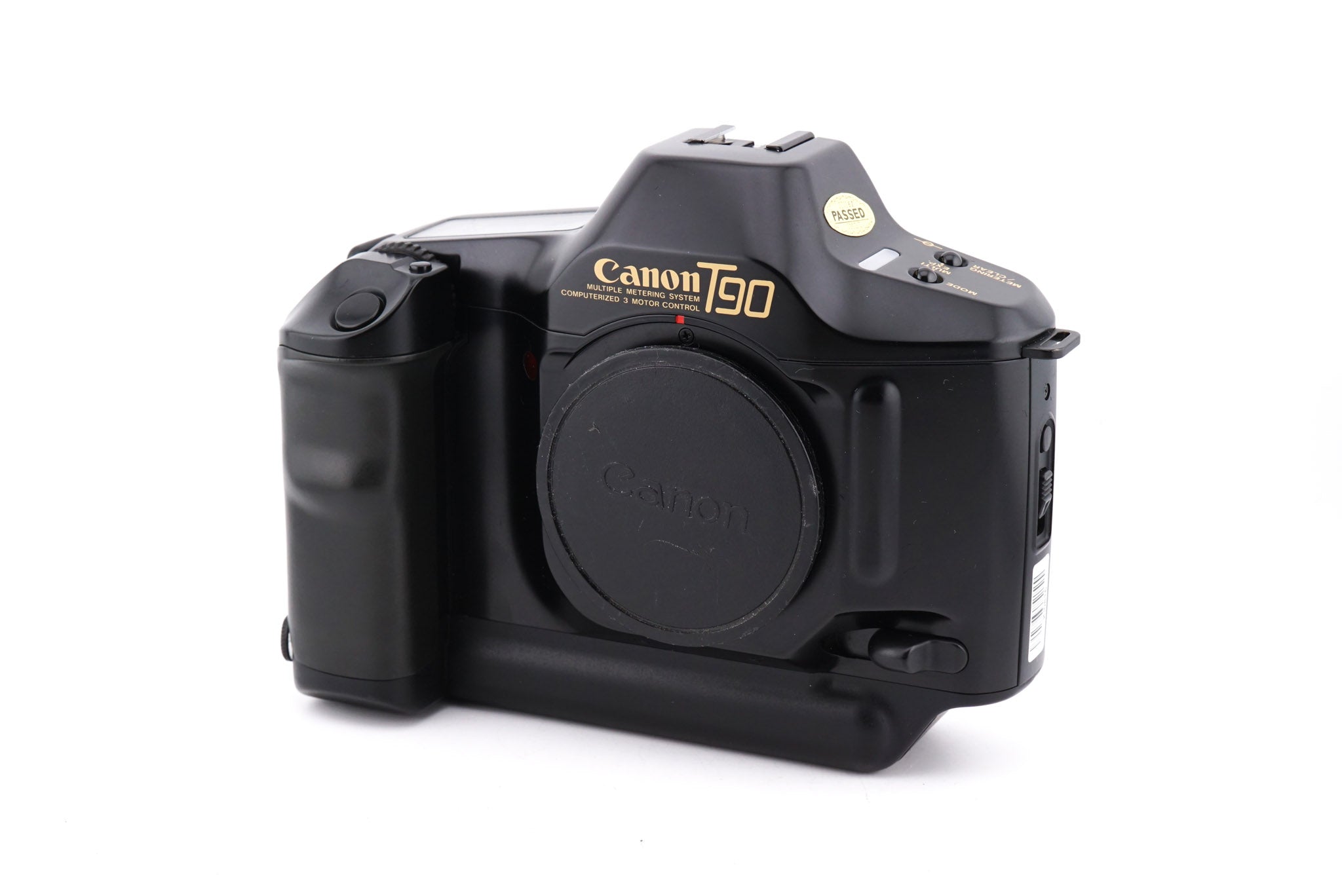 Canon T90 - Camera – Kamerastore