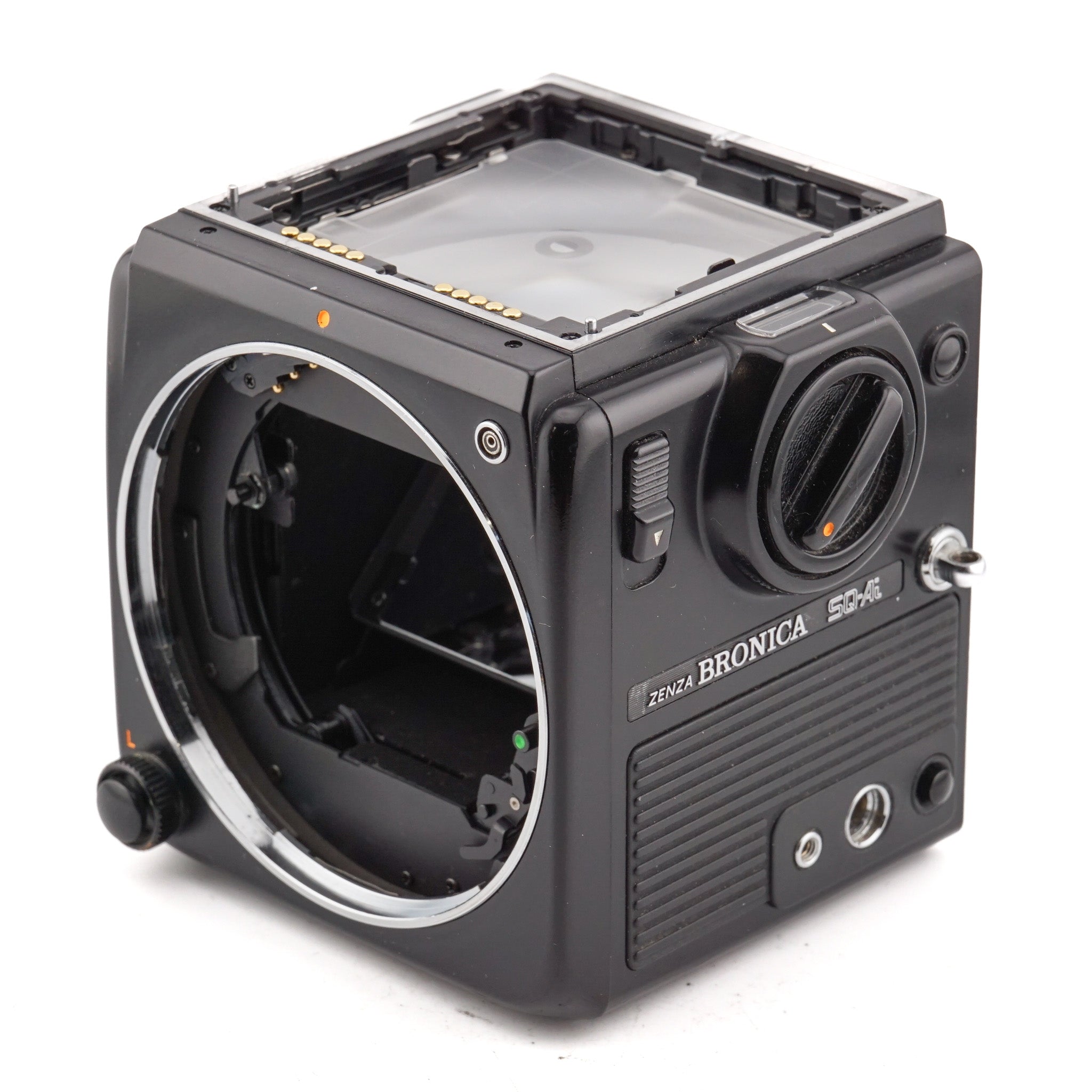 Zenza Bronica SQ-Ai - Camera – Kamerastore