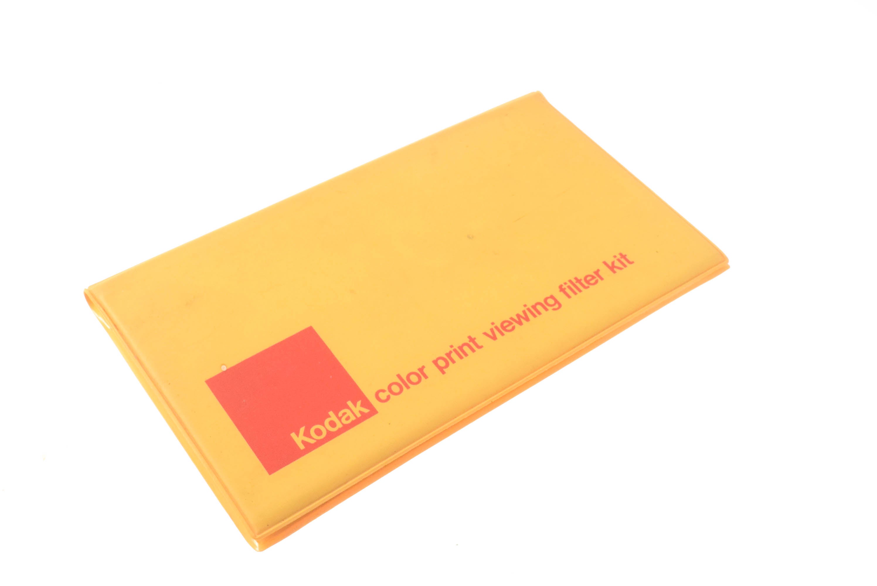 Kodak Color Print Viewing Filter Kit - Accessory – Kamerastore