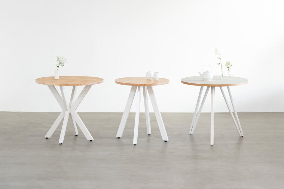 カフェテーブル脚 – KANADEMONO