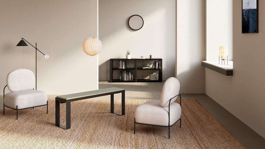 ジャパンディスタイルの魅力空間にも心にも余白を – KANADEMONO