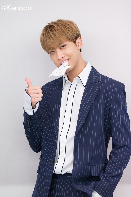 インタビュー】 ～KNK（クナクン）～ 実力・ルックス、全てを持ったKNK