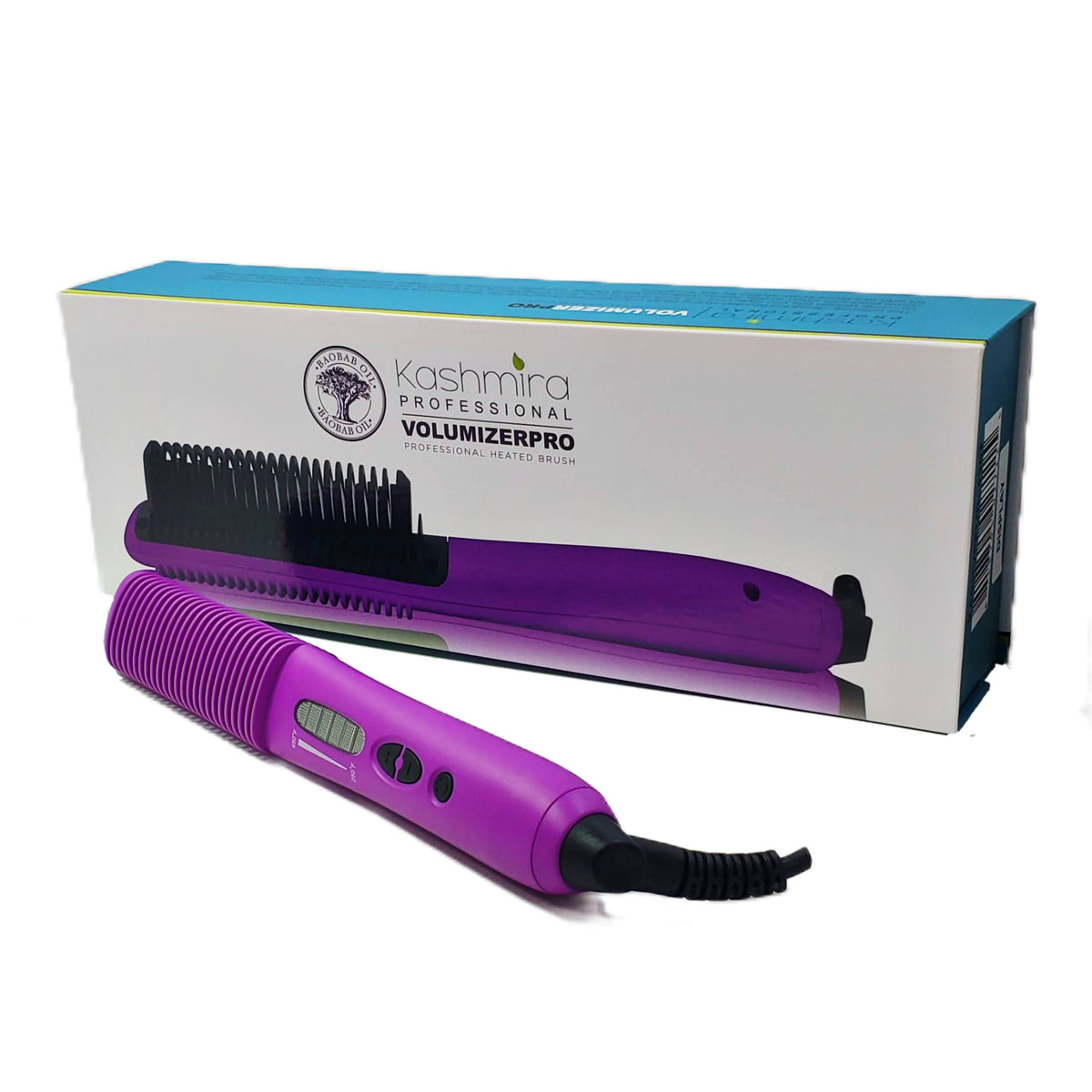 Kashmira Pro | Purple Volumizer Pro – Kashmira Professional