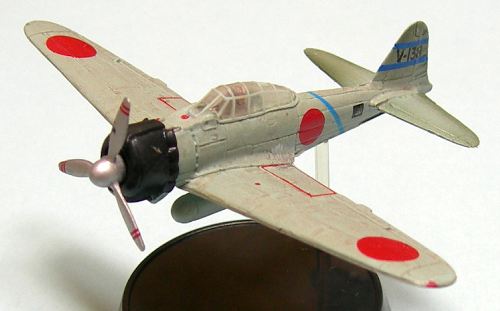 ワールドウイングスミュージアム第3弾