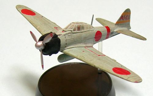 ワールドウイングスミュージアム第3弾