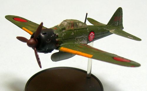 ワールドウイングスミュージアム第3弾