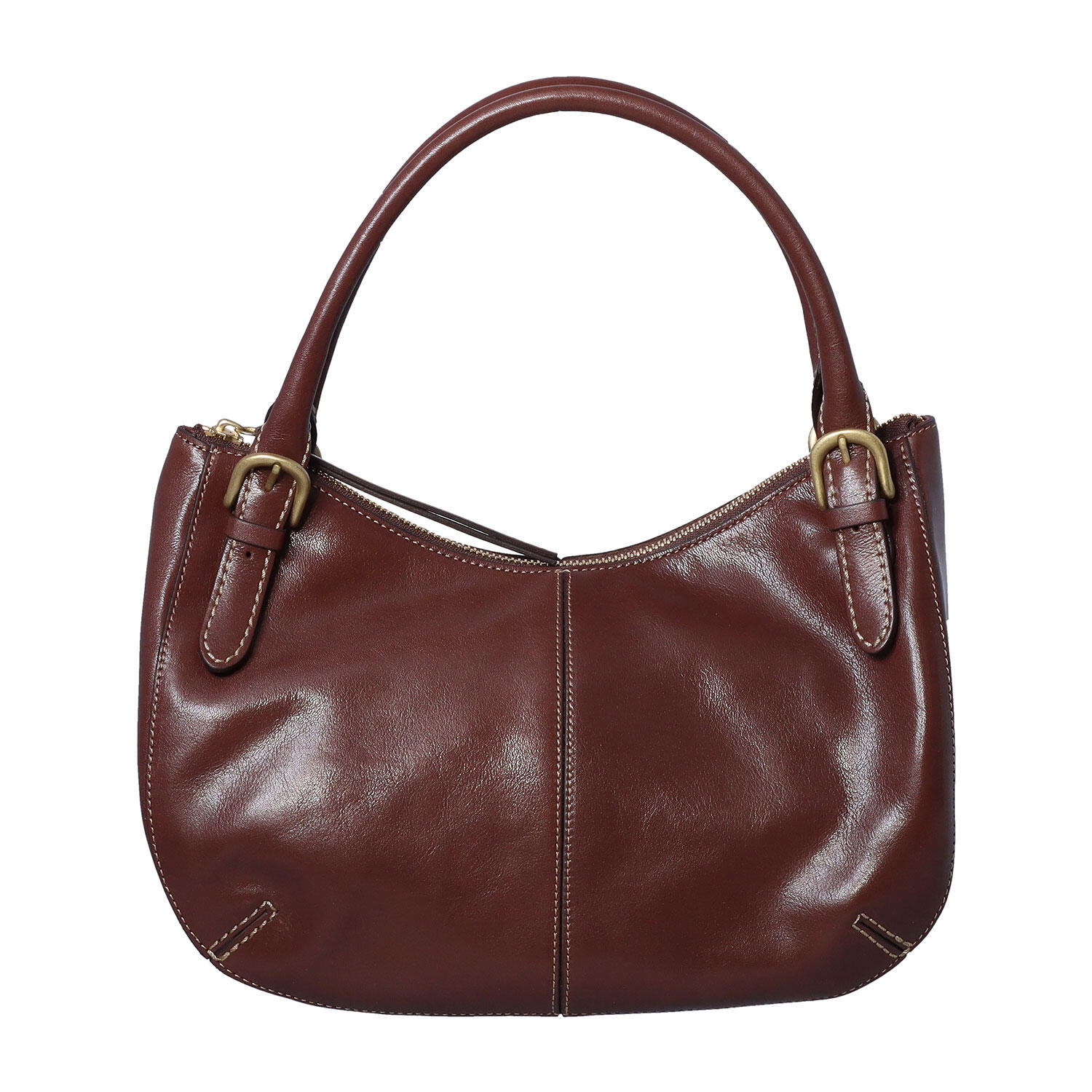 ヴィンテージ風 牛革 ショルダーバッグ | エールック株式会社 | Japan