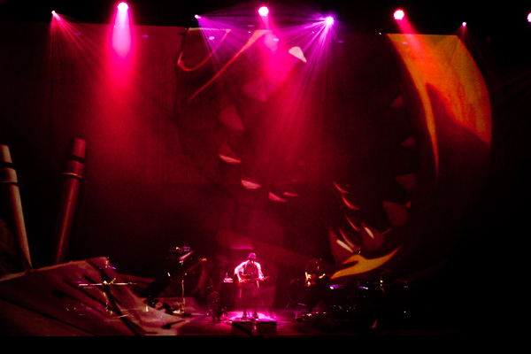 amazarashiライブツアー「amazarashi LIVE TOUR 2013『ねぇママ あなた