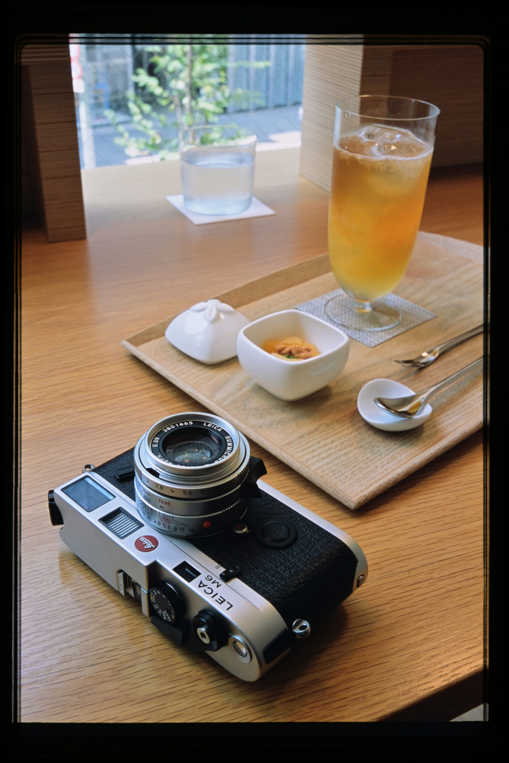 MC W.ROKKOR-HH 35mm / f1.8 (1973年) (MINOLTA ミノルタ)